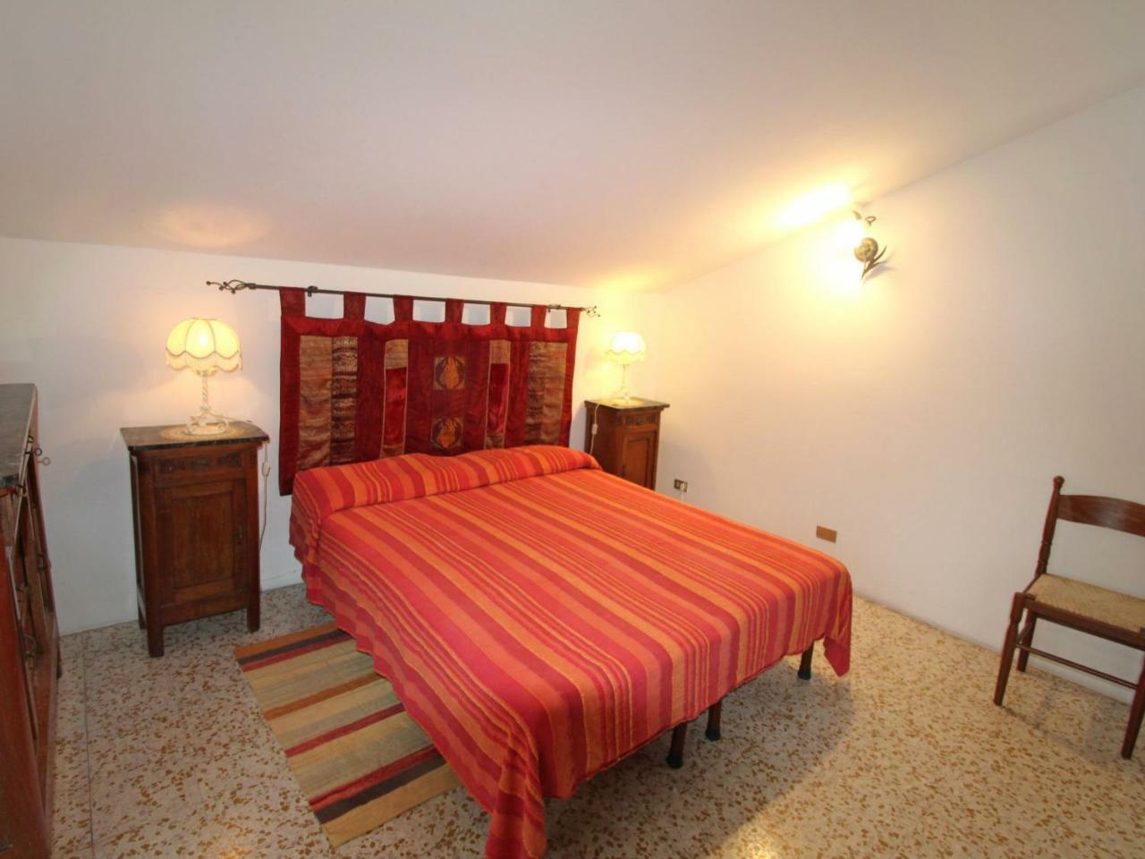 Apartment Taverna Il Cippo By Interhome Mortola Superiore Exterior photo