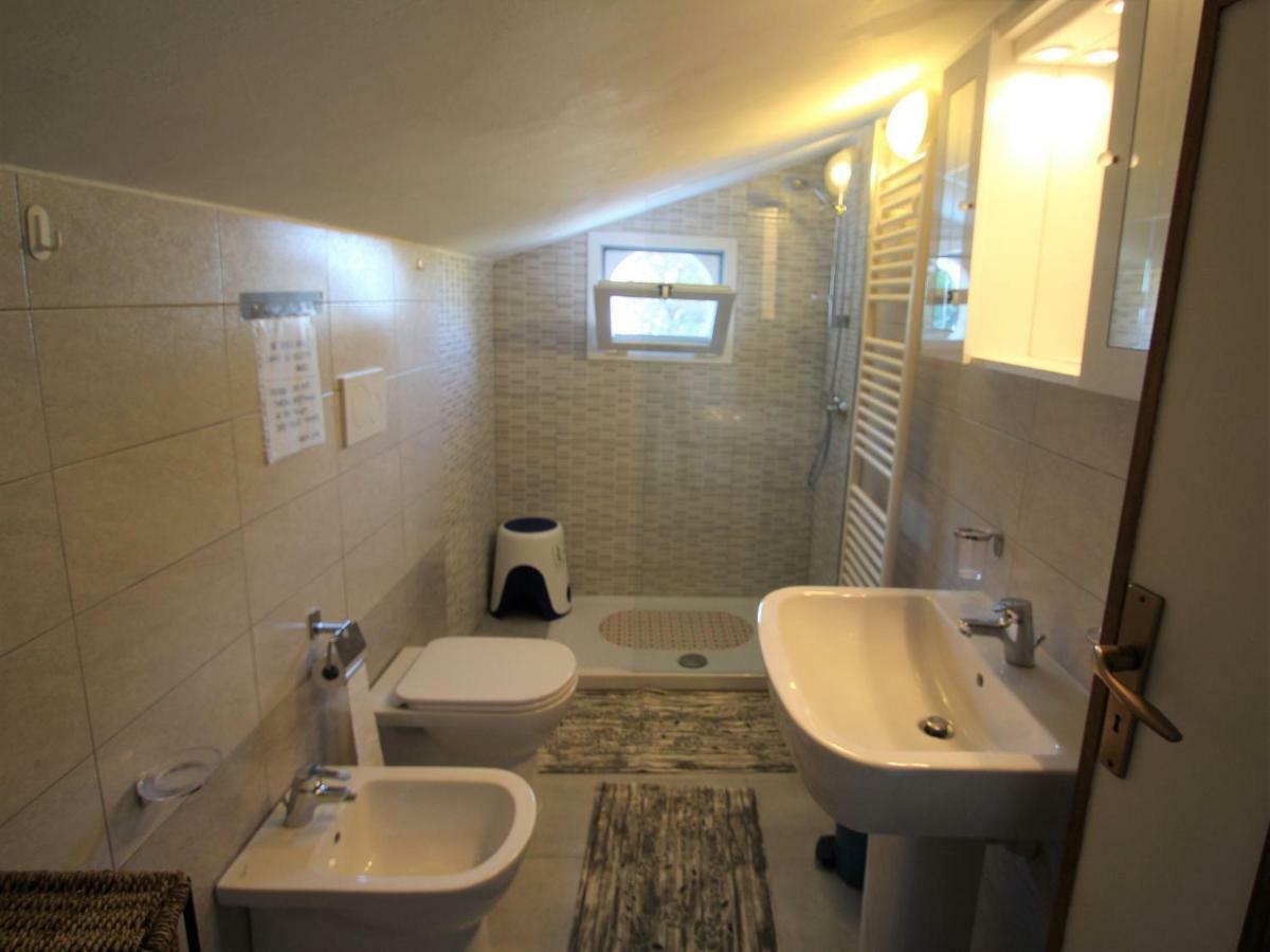Apartment Taverna Il Cippo By Interhome Mortola Superiore Exterior photo
